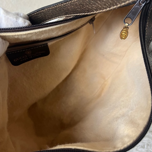 Gucci GG Plus Ophidia Medium - Picture 8 of 9